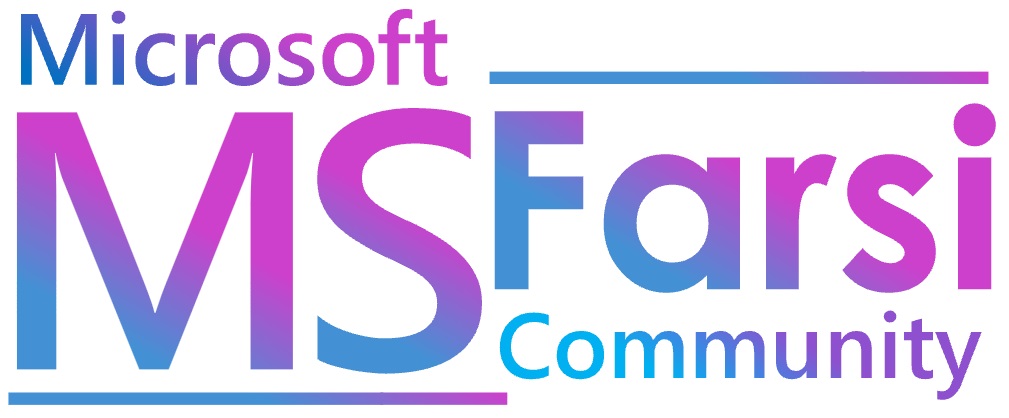 MSFarsi | Microsoft MSFarsi Community