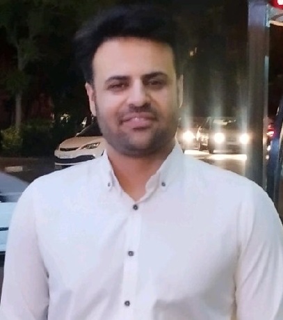 نوید احراری