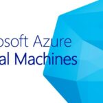 ماشین‌های مجازی در Azure