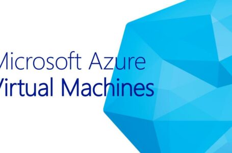 ماشین‌های مجازی در Azure