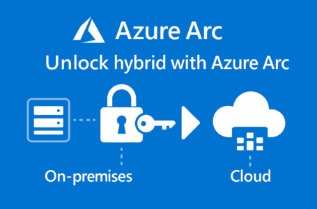 Hands-on Lab: Unlock Hybrid with Azure Arc